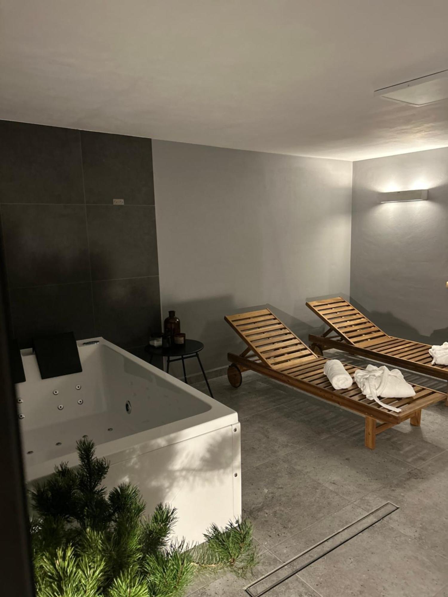 Apartamenty Willa Olsza Wood House & Mountain View & Sauna Zakopane Luaran gambar