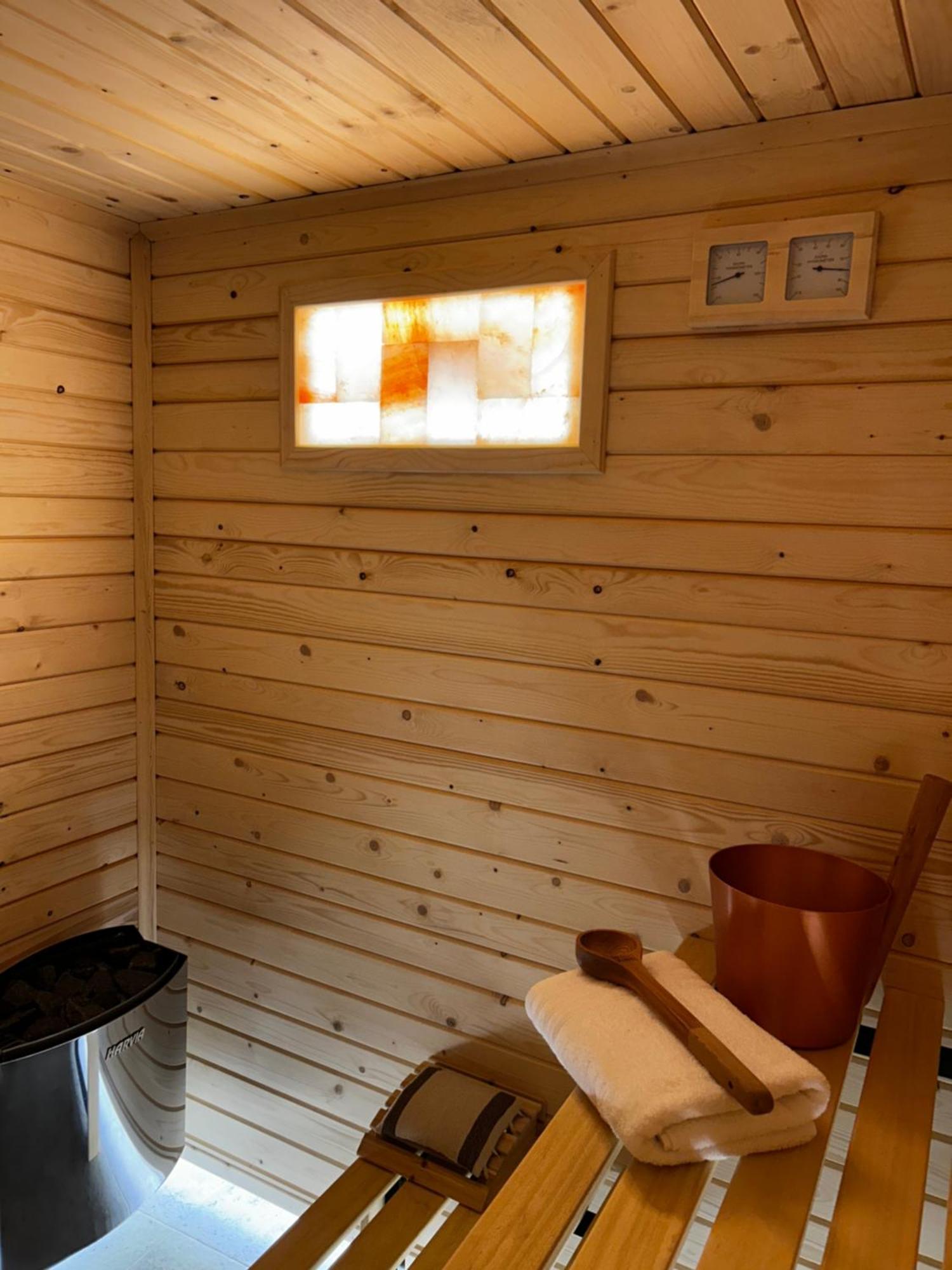Apartamenty Willa Olsza Wood House & Mountain View & Sauna Zakopane Luaran gambar