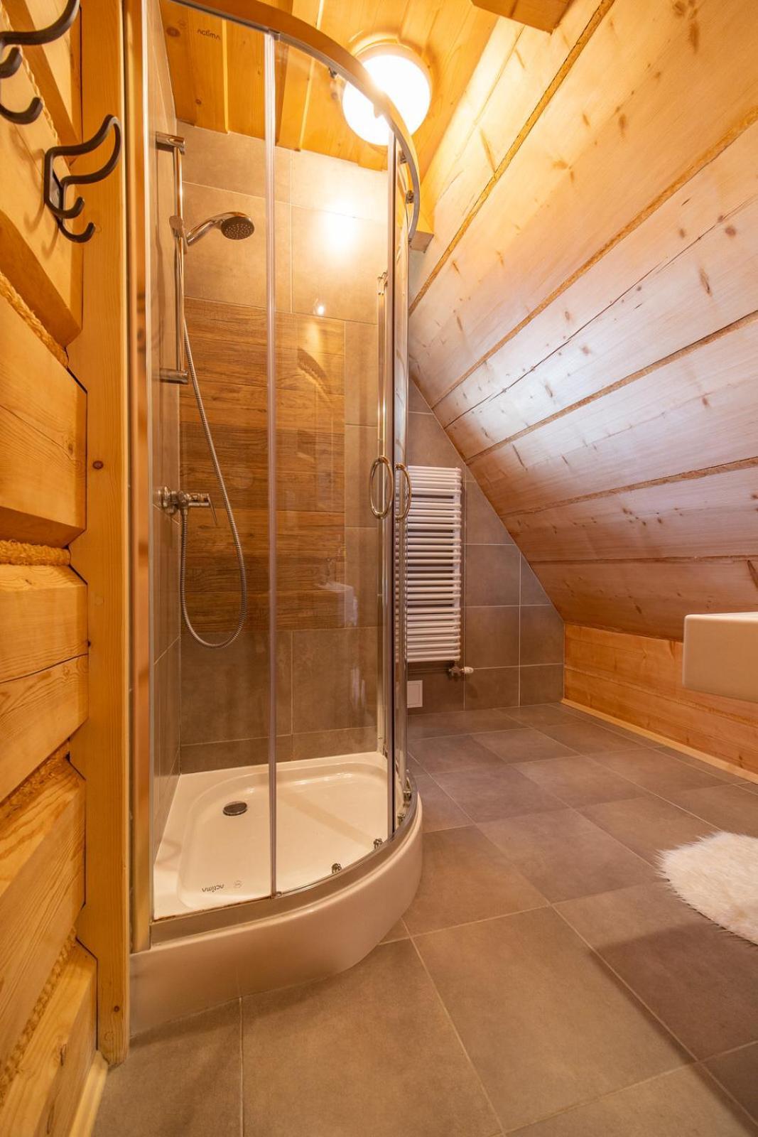 Apartamenty Willa Olsza Wood House & Mountain View & Sauna Zakopane Luaran gambar