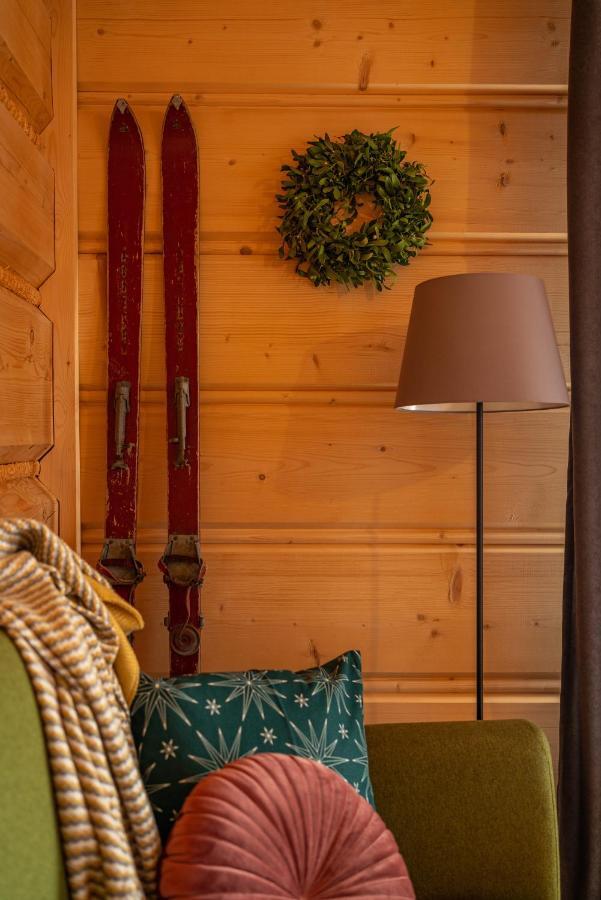 Apartamenty Willa Olsza Wood House & Mountain View & Sauna Zakopane Luaran gambar
